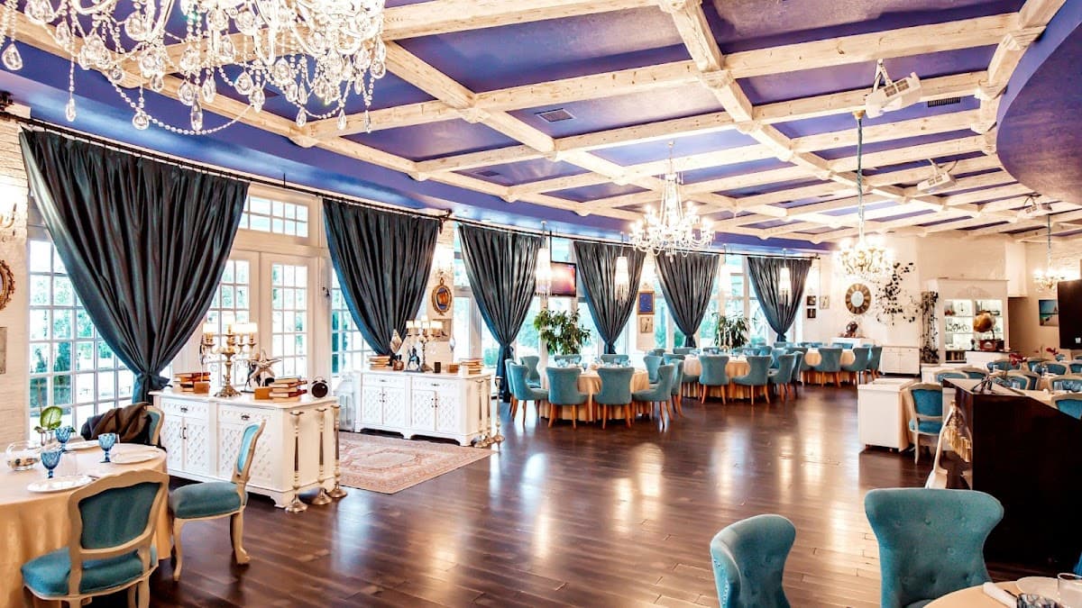 LA CASA NUVAR - LOCAL PARA EVENTOS EN PUCALLPA