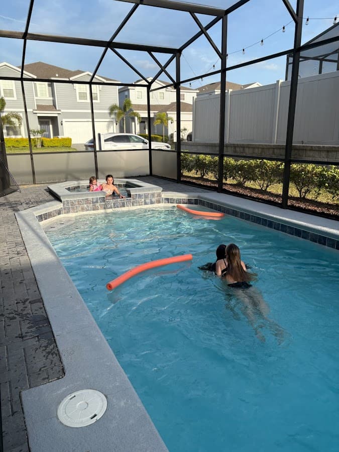 Magic Vacation Homes | Orlando, Florida — foto