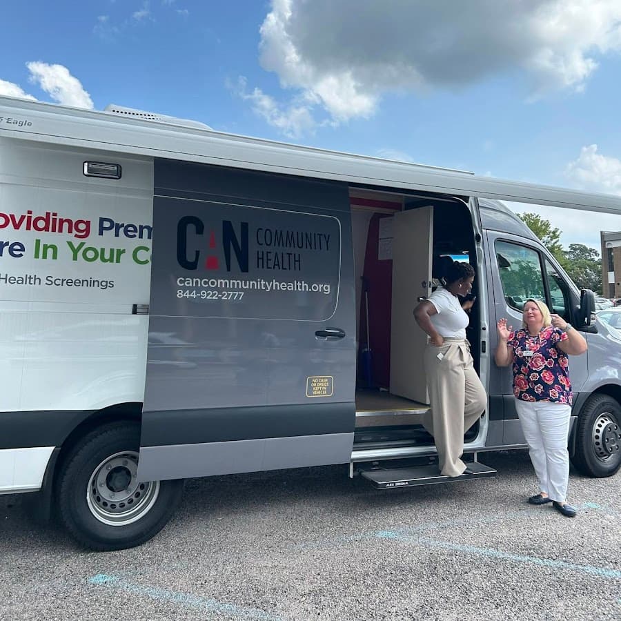 CAN Community Health - Ft. Lauderdale — foto