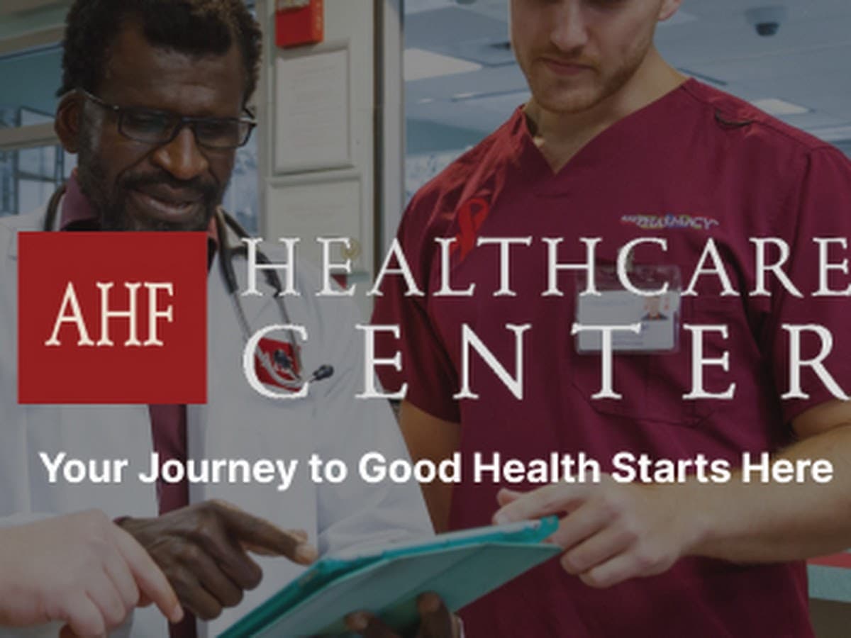 CAN Community Health - Ft. Lauderdale — foto