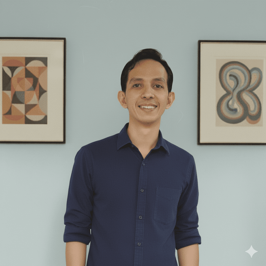 César Gómez | Marketing para empresas — foto