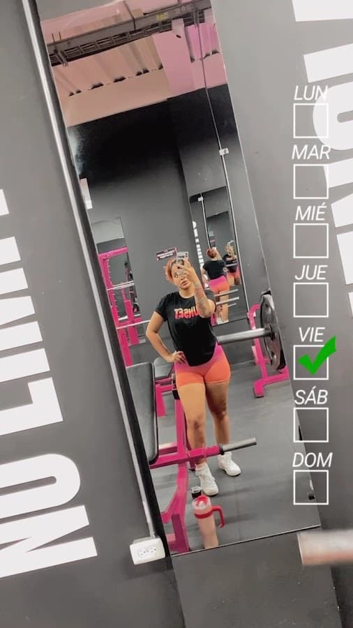 Gimnasio ACBfit - Los Alpes, Cartagena — foto