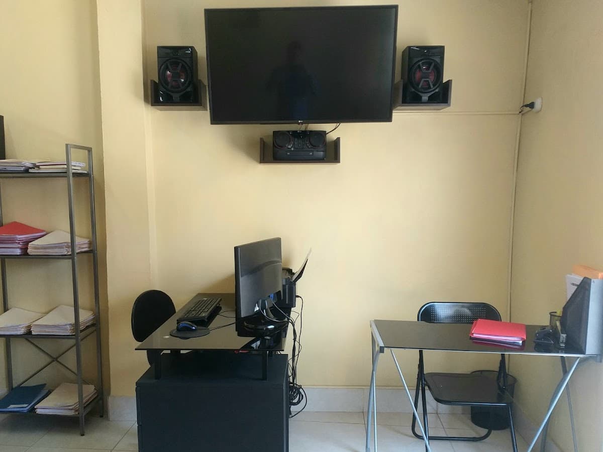 Estudio TALLEDO — foto