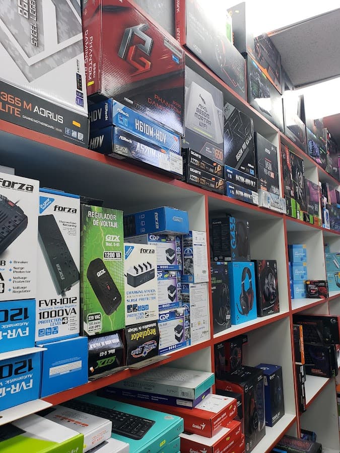 Computienda J&D