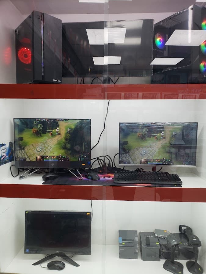 Computienda J&D — foto