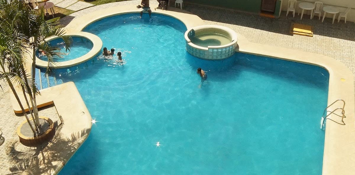 Antonio´s Hotel