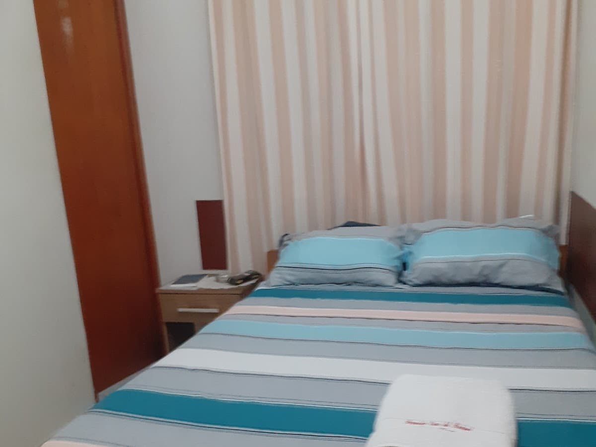 Antonio´s Hotel — foto