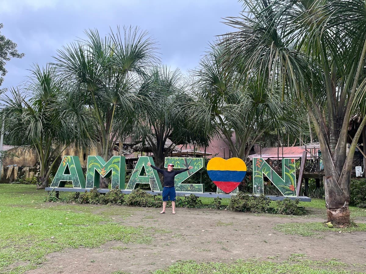 Ericano Travel | Agencias de Viajes Pereira, Turismo — foto