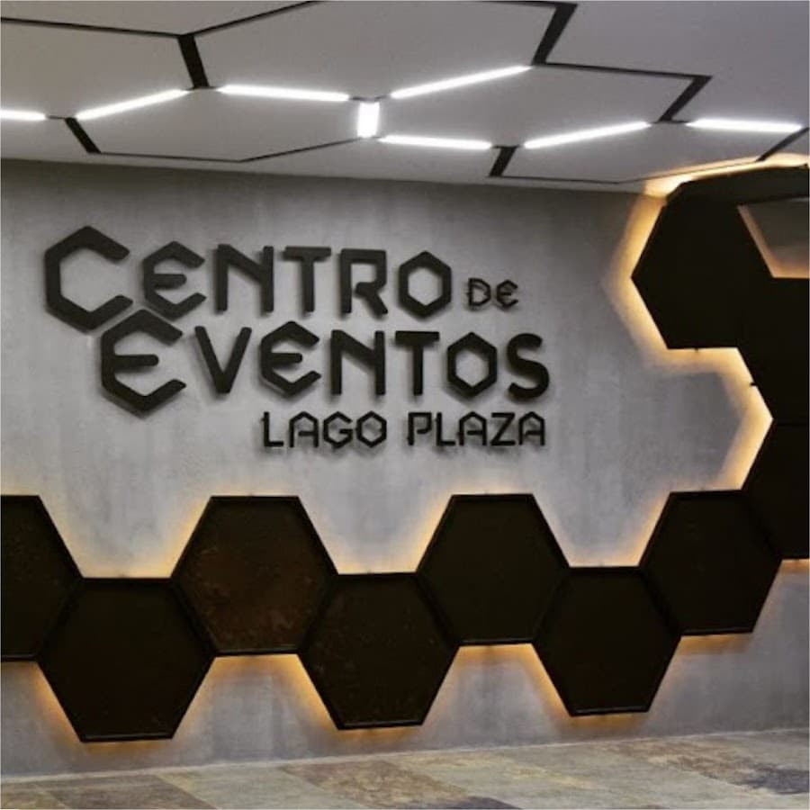 Centro de Eventos Lago Plaza - Fiestas y Banquetes - Pereira.