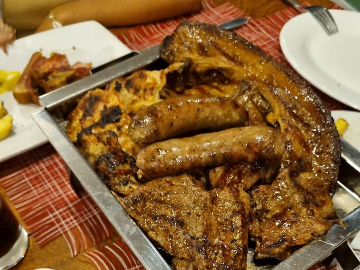El Asador Steakhouse — foto