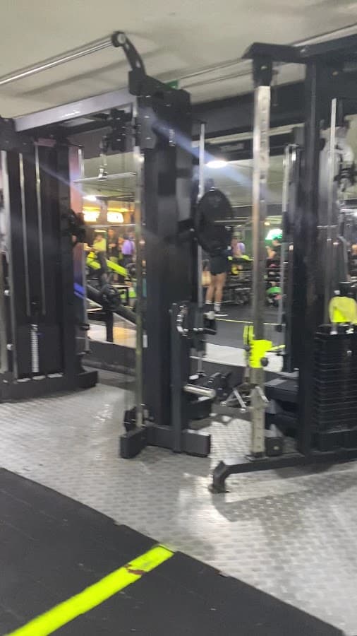 FIT60 — foto