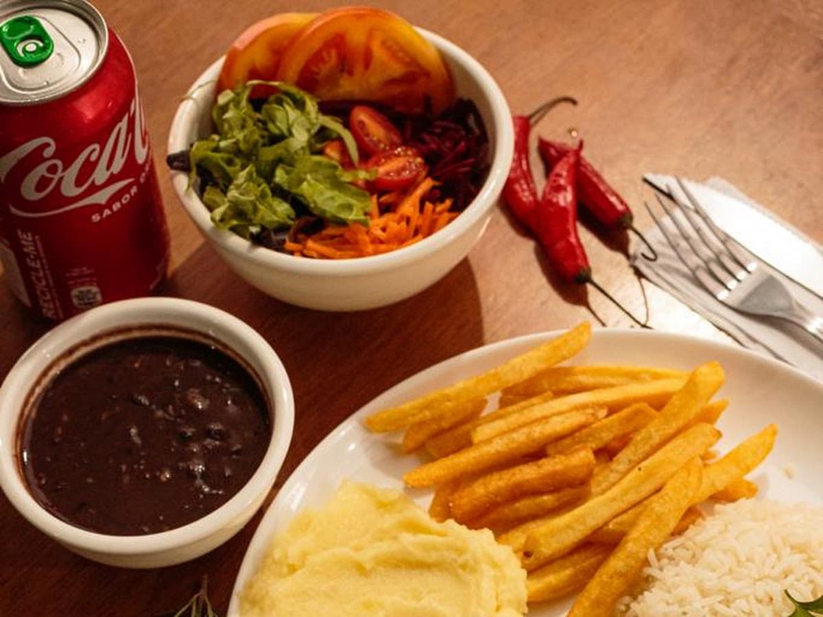 Lanvie Restaurante Itapema Meia Praia — foto