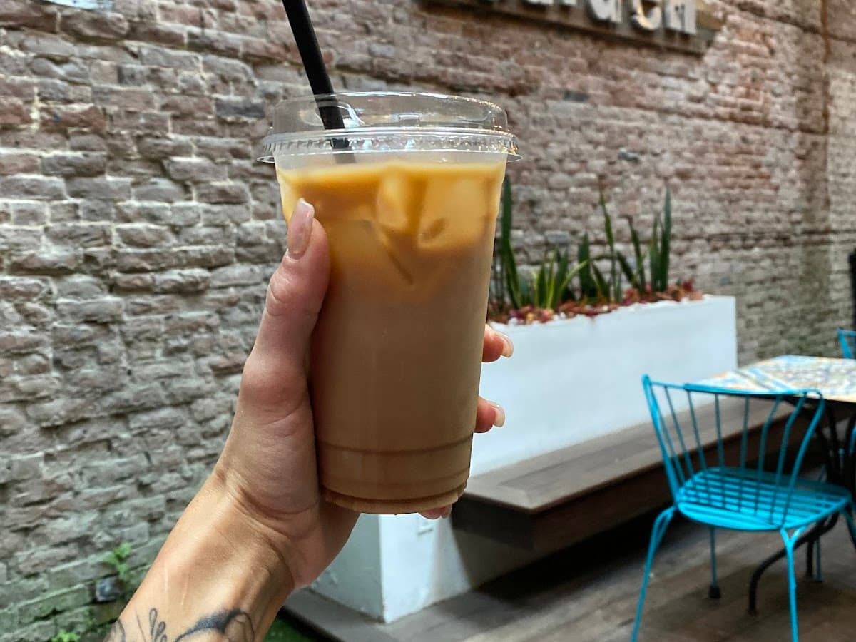 Urban Grind Coffee Company — foto
