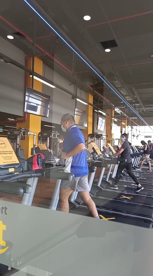 Smart Fit - Mallplaza Trujillo — foto