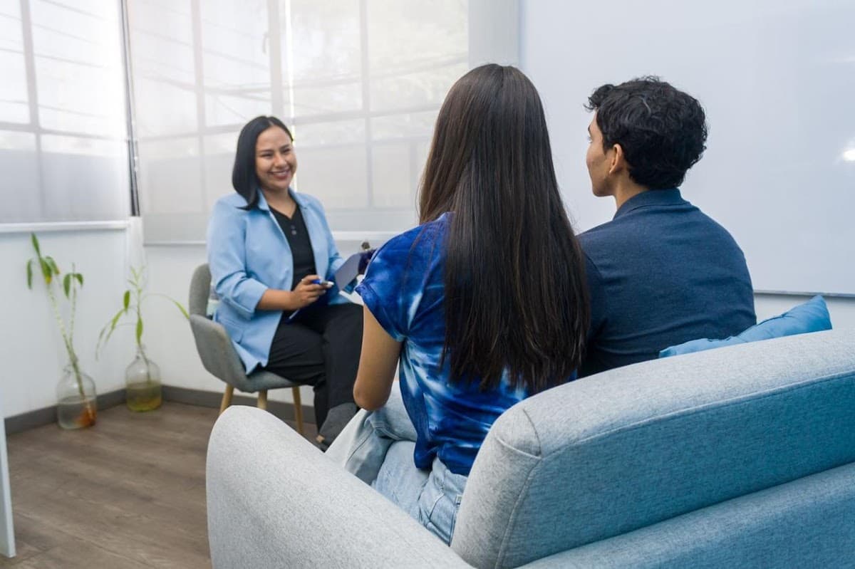 Centro de Salud Mental - Ítaca Conversemos - Psicólogos especializados — foto