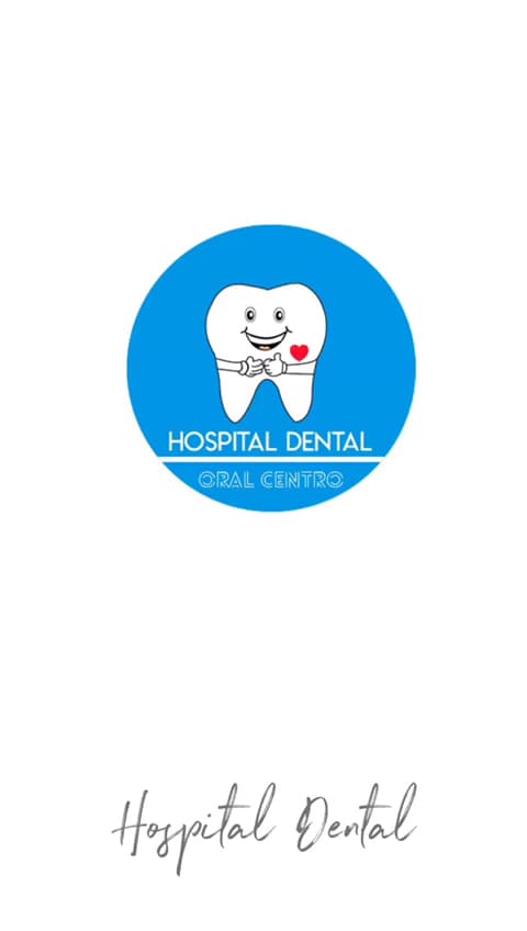 HOSPITAL DENTAL - oral centro — foto