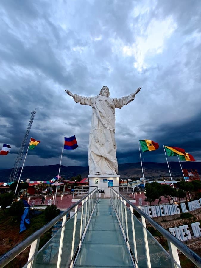 Mirador Huama Huata