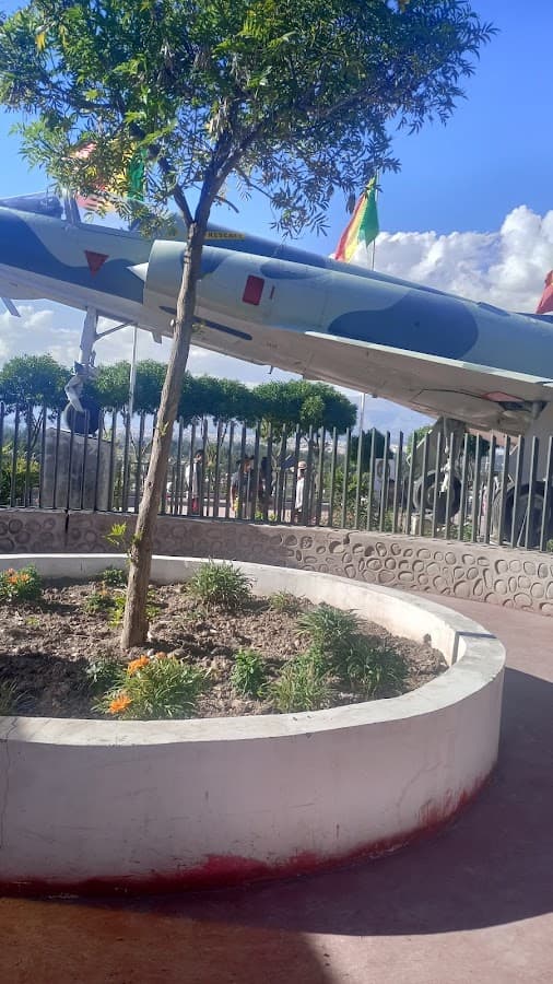 Mirador Huama Huata — foto