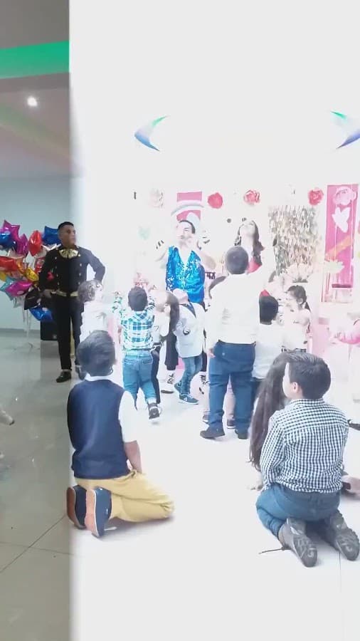 Eventos y Convenciones Camila — foto