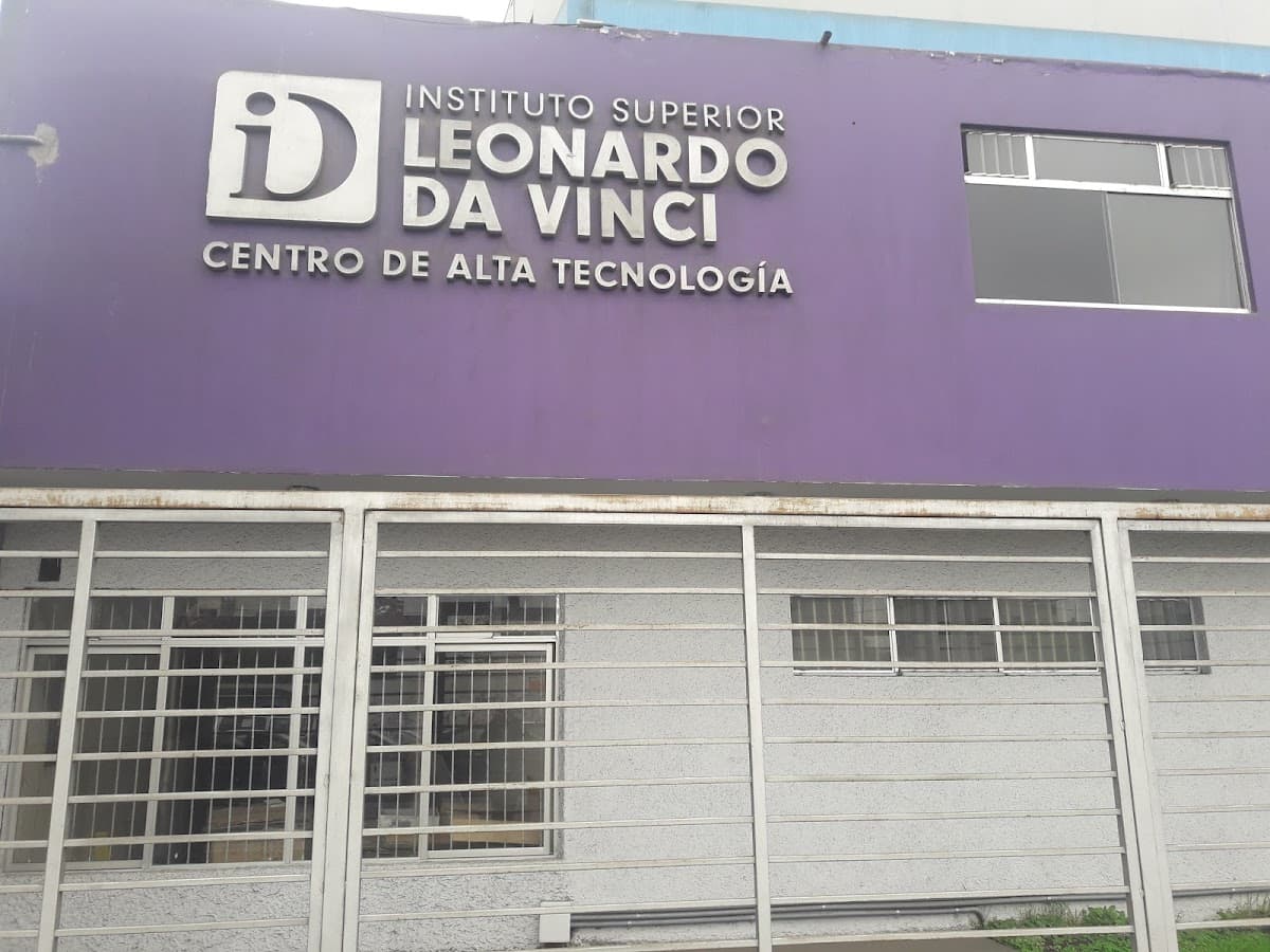 Instituto Interamericano — foto