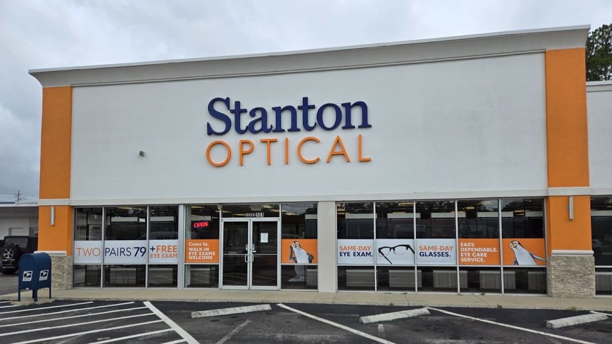 Stanton Optical