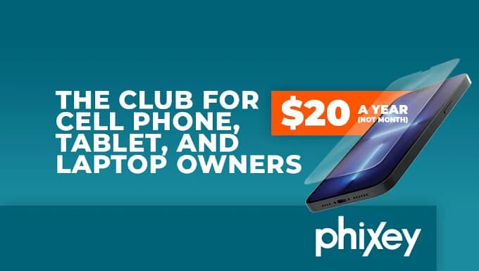 Phixey