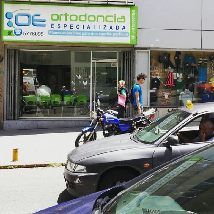 OE Ortodoncia Especializada