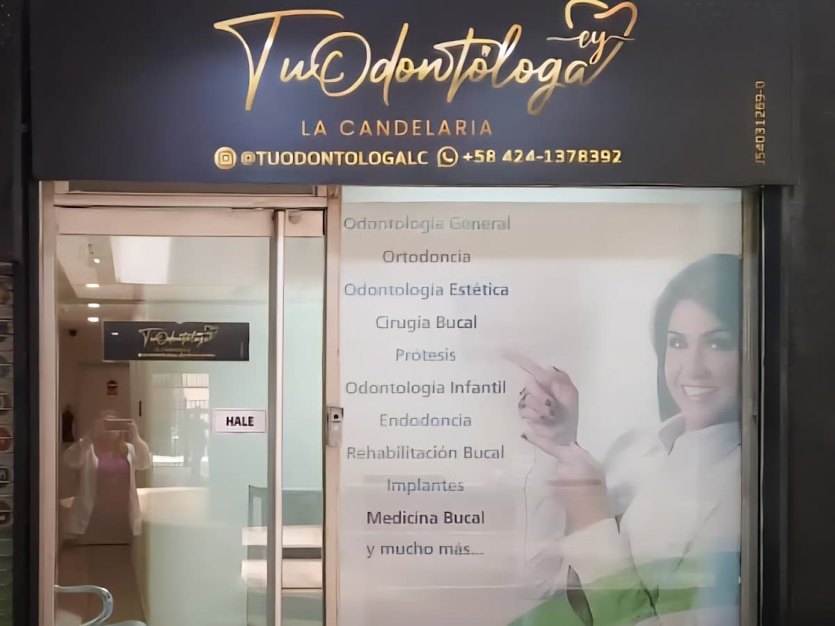 OE Ortodoncia Especializada — foto