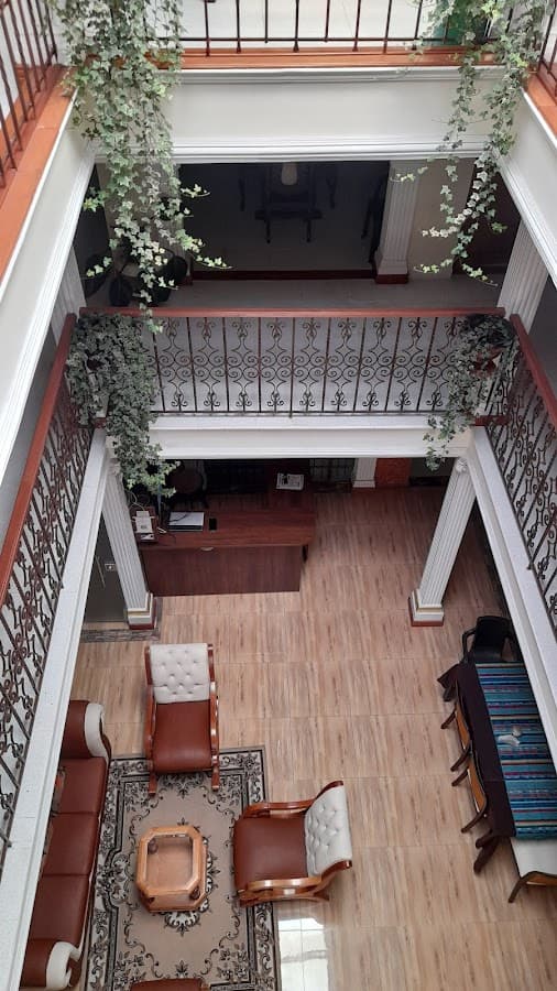 Hotel Castillo Real