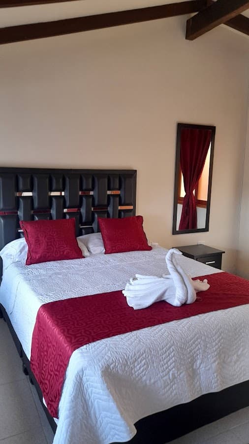 Hotel Castillo Real — foto