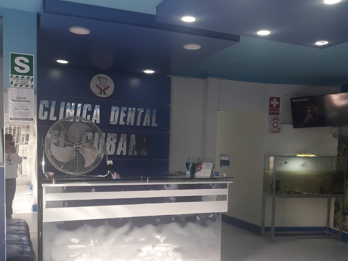 Clinica Dental Vital Dent cix — foto