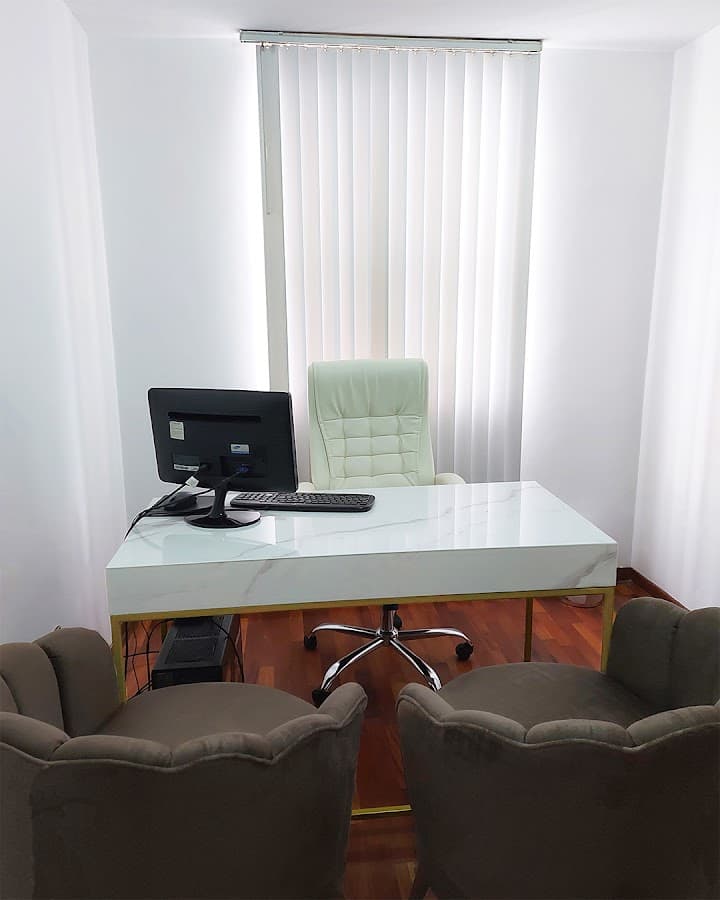 FISIOWELLNESS - Centro de Terapia Física y Rehabilitación — foto