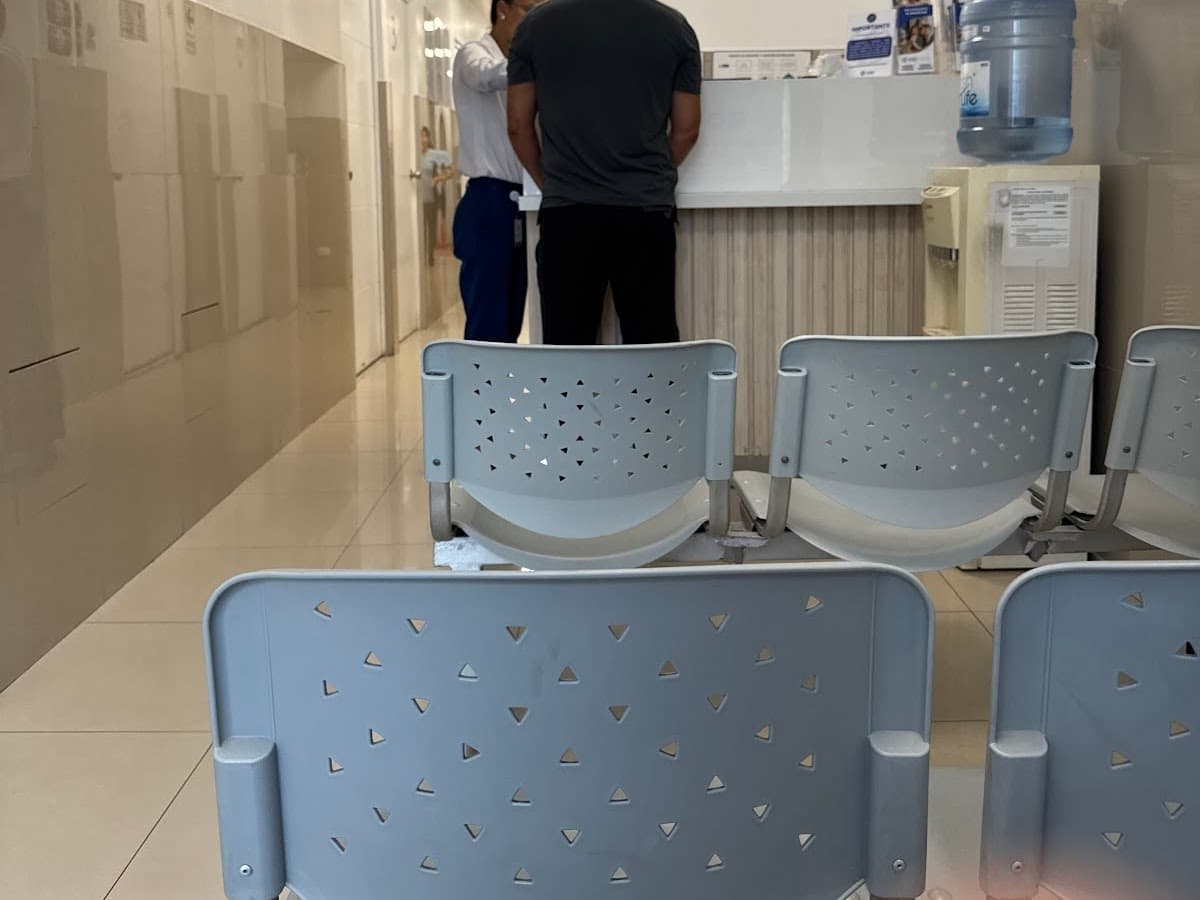 FISIOWELLNESS - Centro de Terapia Física y Rehabilitación — foto