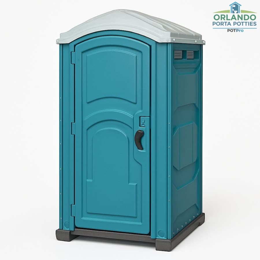 Orlando Porta Potties | PotPro — foto