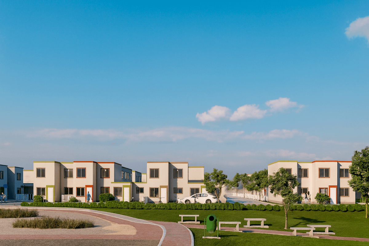 Galilea | Urbanización Valle Alto Piura