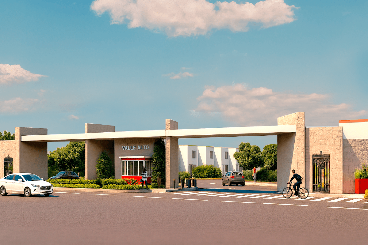 Galilea | Urbanización Valle Alto Piura — foto