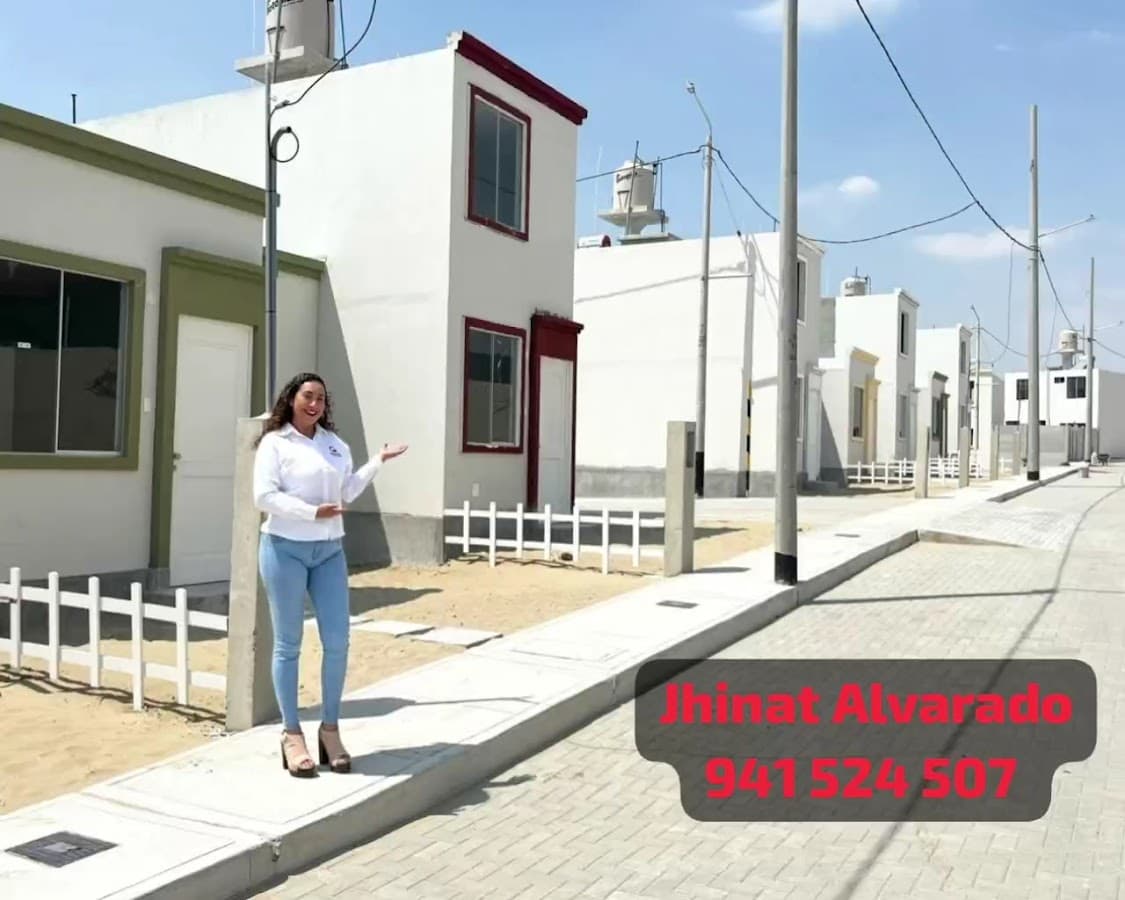 Galilea | Urbanización Valle Alto Piura — foto