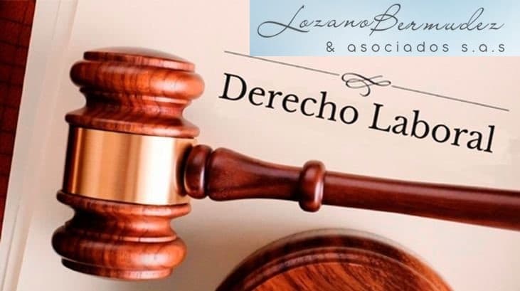 ABOGADOS LABORALES EN CALI - LOZANO BERMUDEZ Y ASOCIADOS SAS — foto