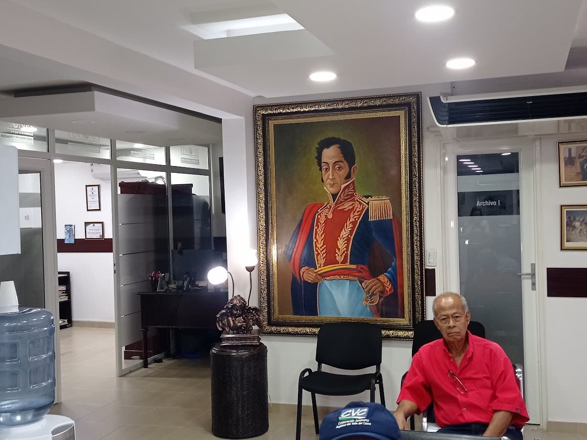 ABOGADOS LABORALES EN CALI - LOZANO BERMUDEZ Y ASOCIADOS SAS — foto