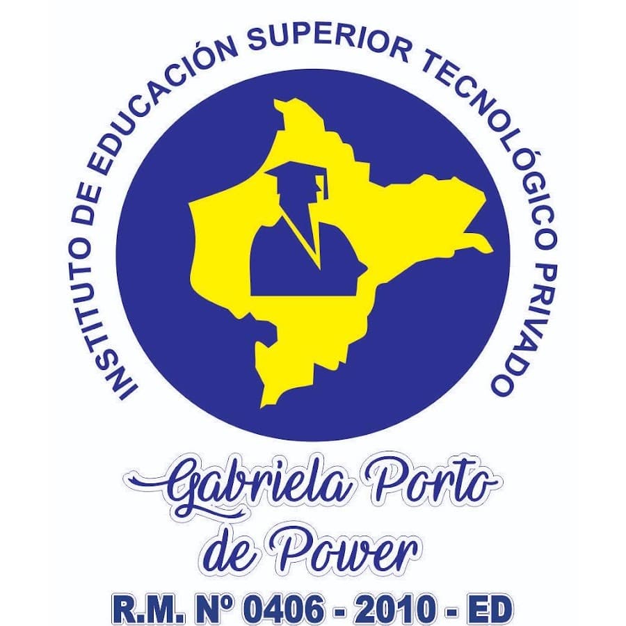 Instituto Superior Tecnológico Privado "Gabriela Porto De Power"