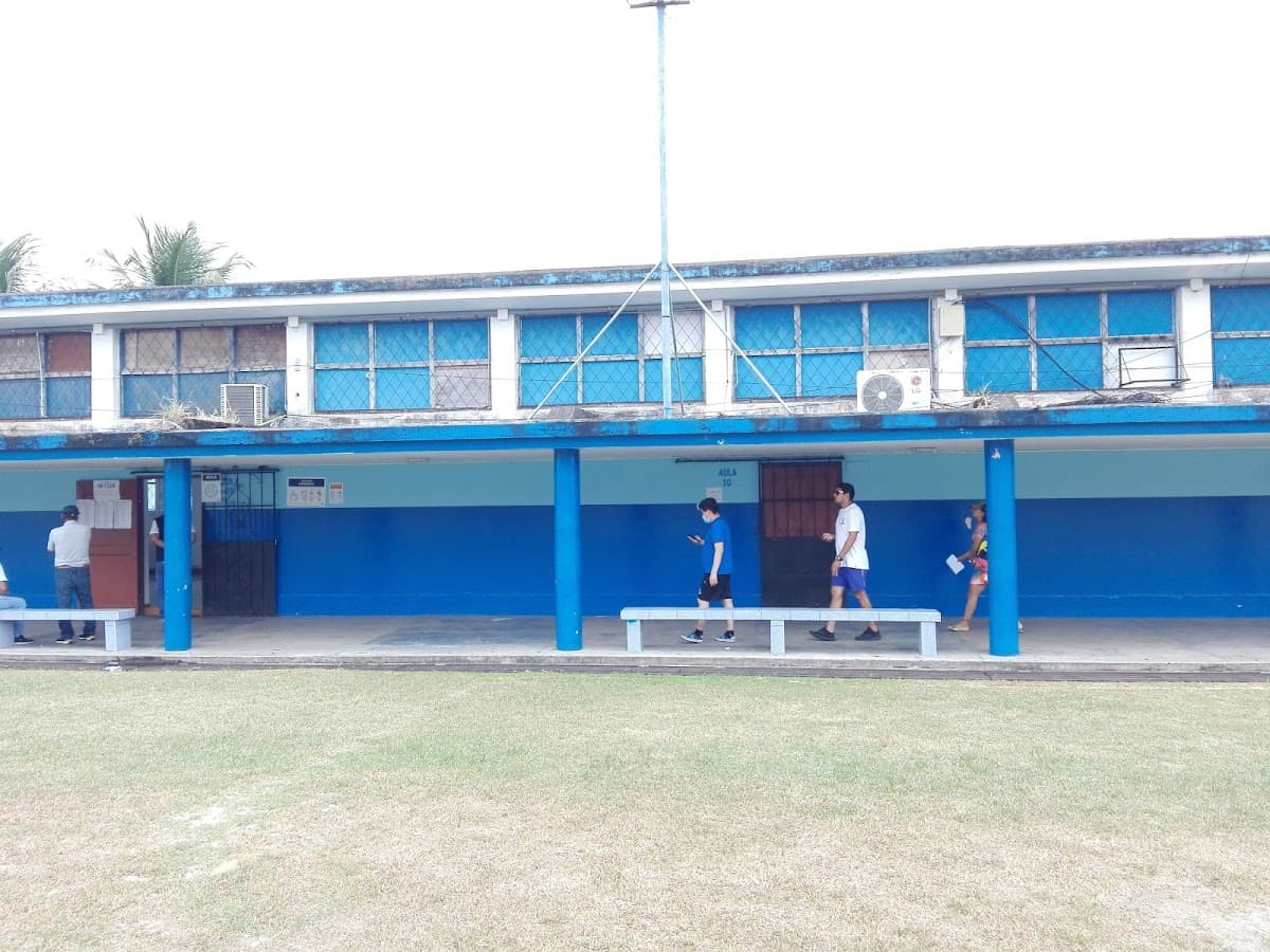 Instituto Superior Tecnológico Privado "Gabriela Porto De Power" — foto