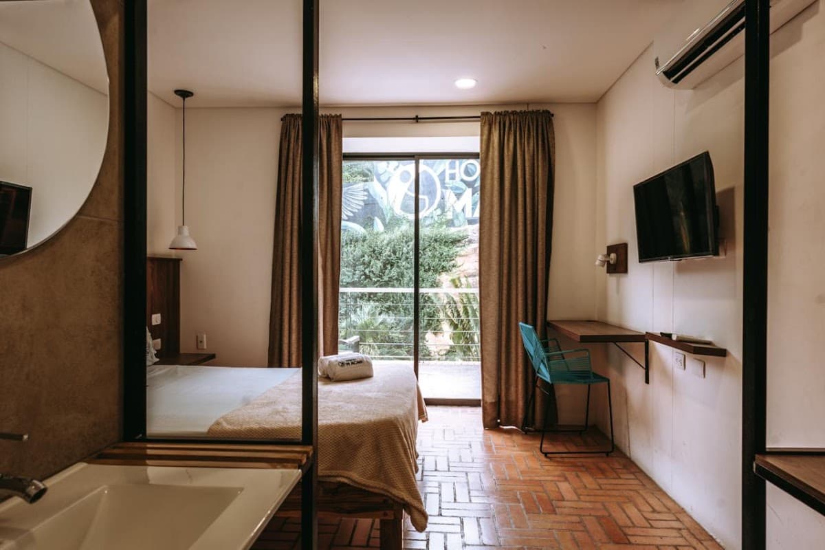 Hotel Macaw Cucúta — foto