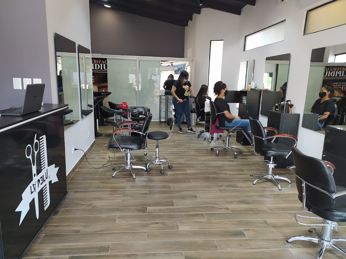 La Pelu Hair Studio