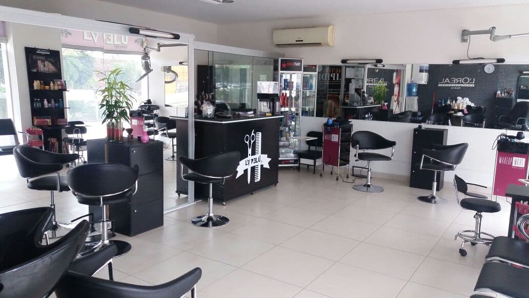 La Pelu Hair Studio — foto