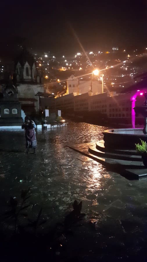 Instinto Ecuador — foto