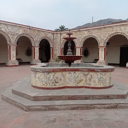 Museo de los Descalzos