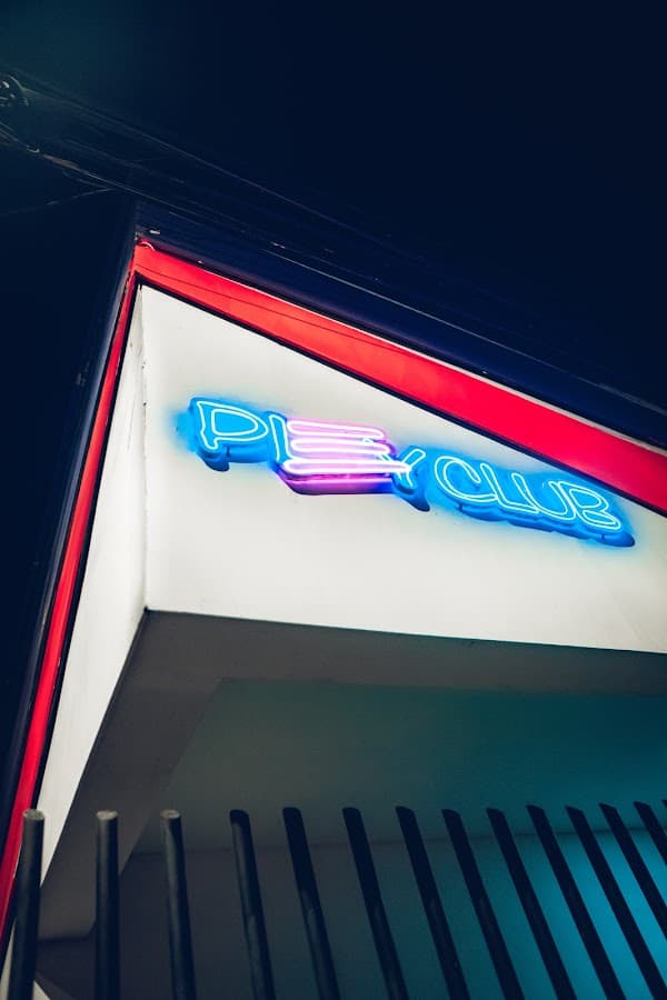 Pley Club Cartagena | Nightclub para Adultos — foto