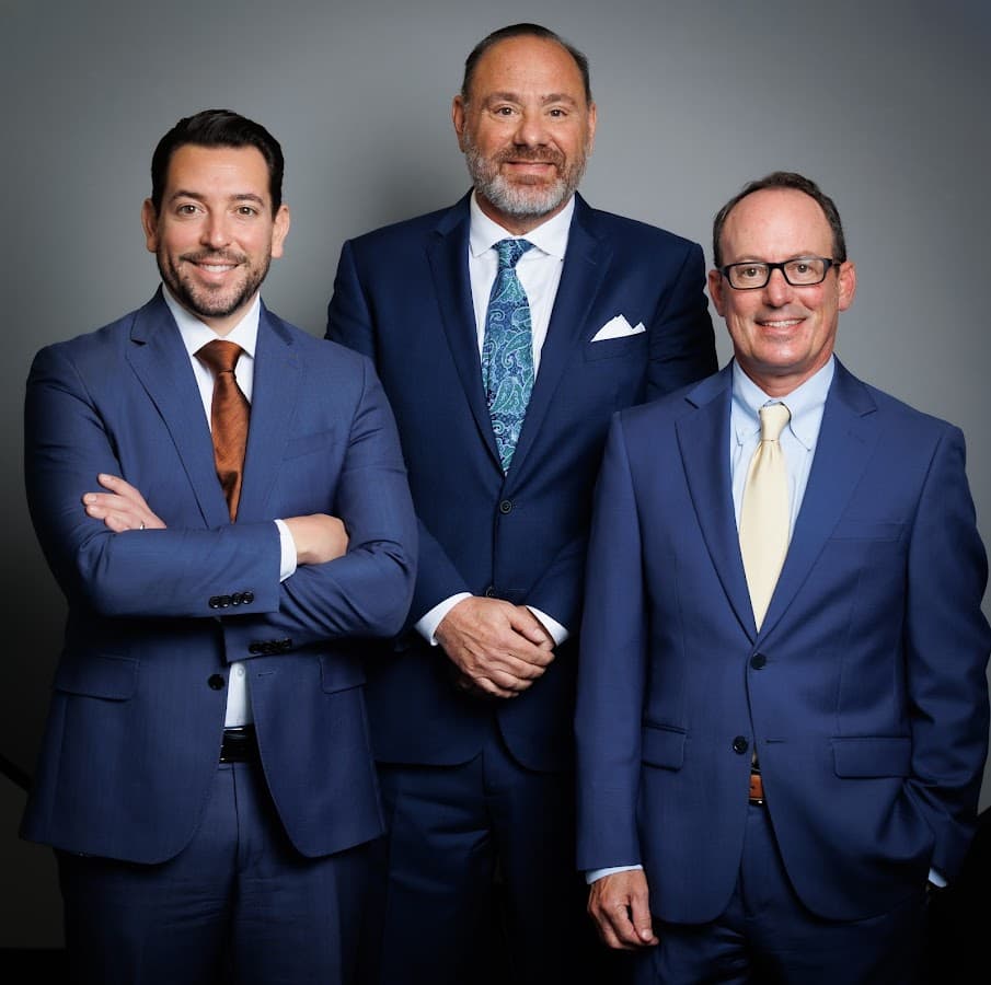 Rosenthal, Levy, Simon & Sosa Injury Lawyers