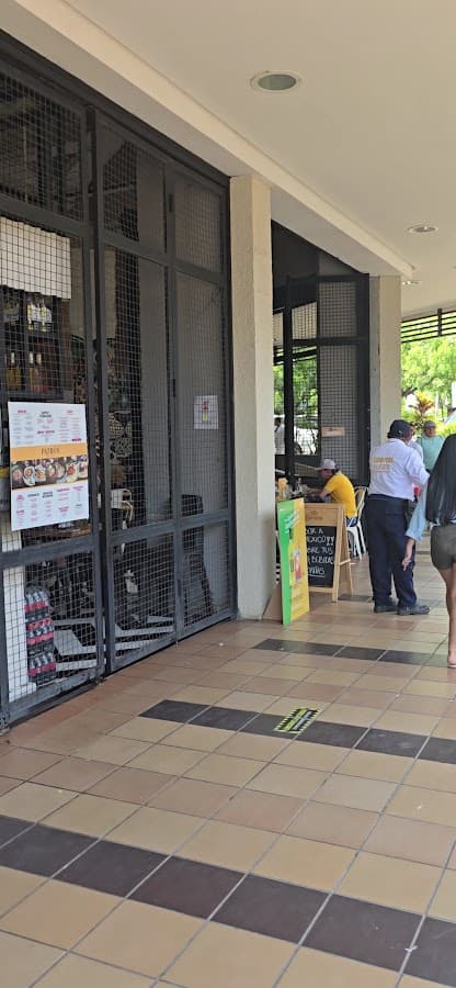 Zazué Plaza — foto