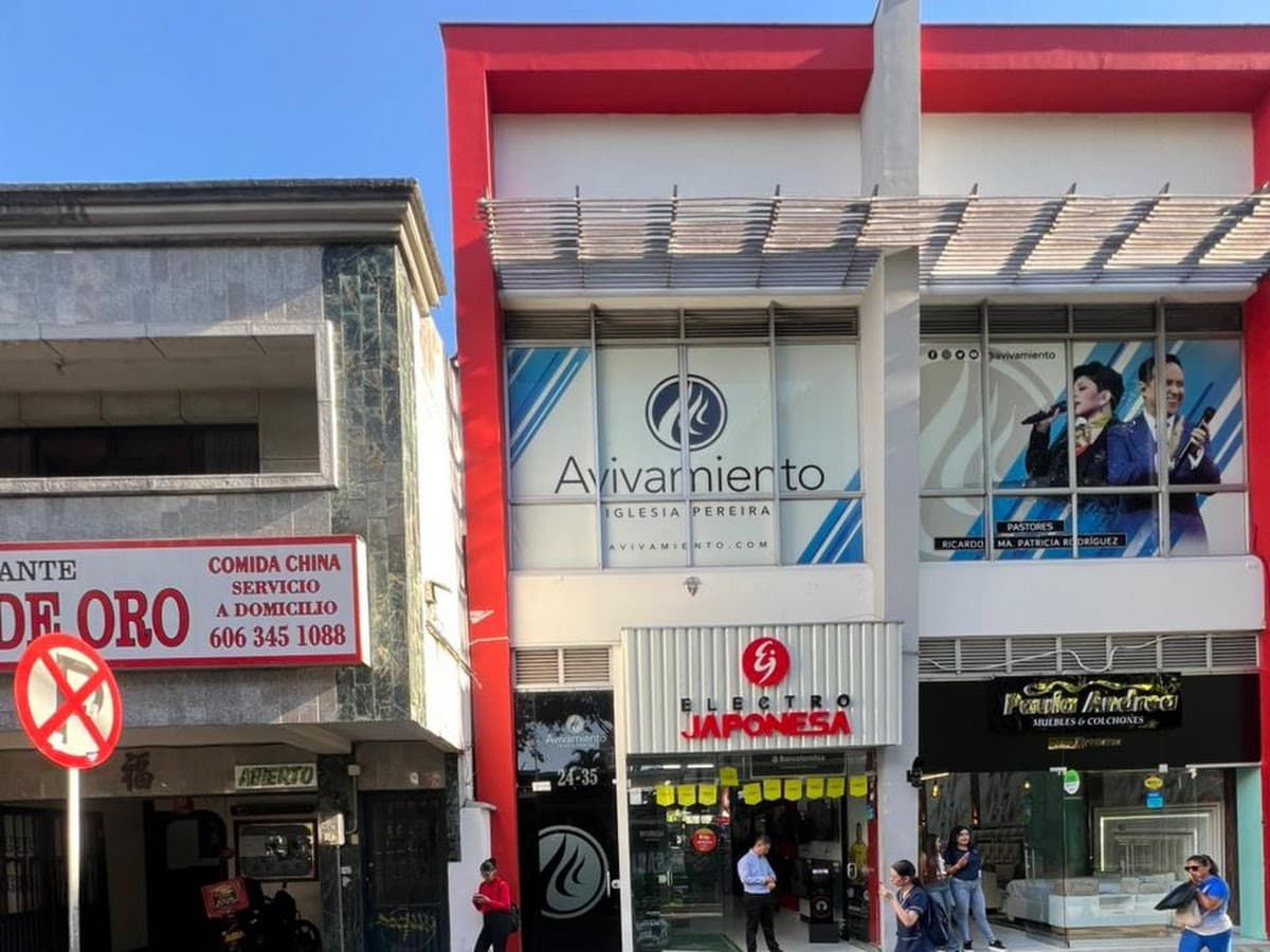 Almacenes Oportunidades — foto